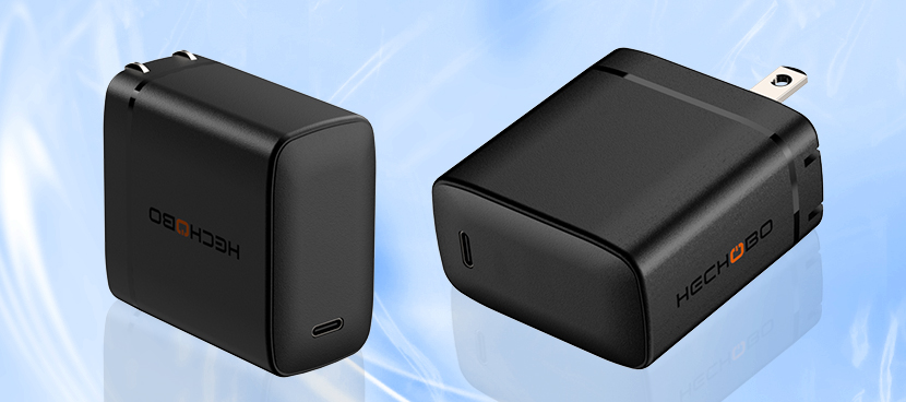 Our 65W GaN charger is a powerful and efficient charging solution, delivering fast and reliable charging for your various devices.